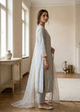 Silver Mist Formal