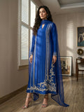 Royal Sapphire Formal
