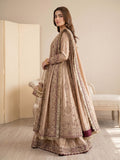 The Zarrin Bridal