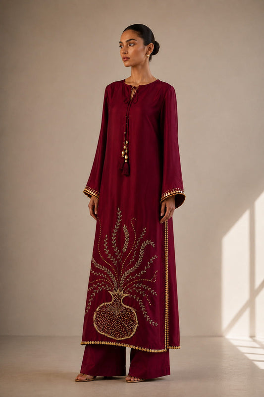 Mehrun Pomegranate