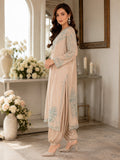 Mint Royale Embroidered Ensemble