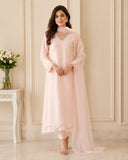 Blush Pearl Formal