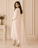Blush Pearl Formal
