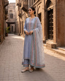 Powder Blue Heritage Formal