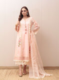 Cotton Candy Elegance