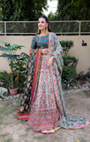 The Sage Mehndi Ensemble