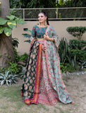 The Sage Mehndi Ensemble