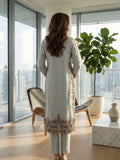 Ivory Garden Formal