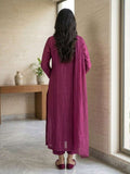 Mulberry Muse Formal