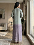 Lavender Mist Formal