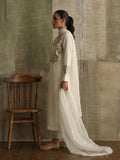 Ivory Noor Formal