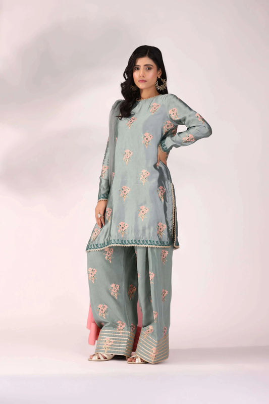 Sage Bloom