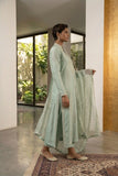 Mint Pearl Formal