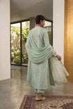 Mint Pearl Formal