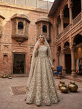 Noor Mahal – The Ivory Heirloom
