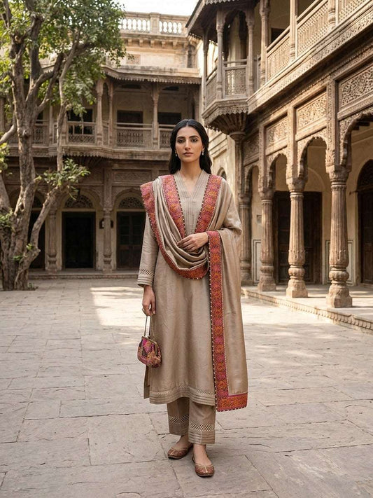Heritage Ivory