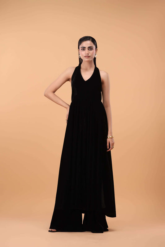 Midnight Aurelia