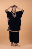 Neelam Velvet