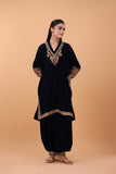 Neelam Velvet