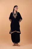 Neelam Velvet