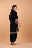 Neelam Velvet