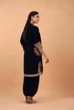 Neelam Velvet