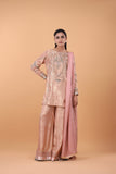 Rosegold Whisper