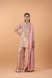Rosegold Whisper