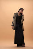 Gilded Noir