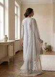 Silver Mist Formal
