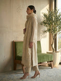 Pearl Beige Formal