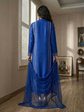 Royal Sapphire Formal
