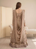 The Zarrin Bridal