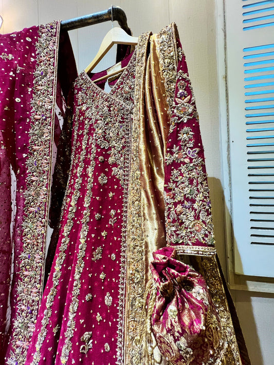 Gulrukh