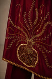 Mehrun Pomegranate