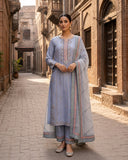 Powder Blue Heritage Formal