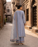 Powder Blue Heritage Formal