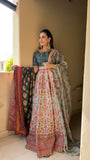 The Sage Mehndi Ensemble