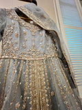 Saleha