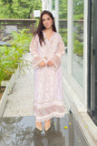Pastel pink