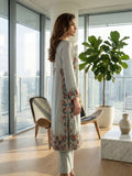 Ivory Garden Formal
