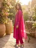 Fuchsia Line Formal
