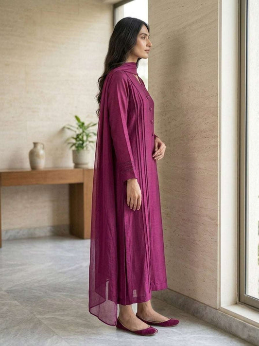 Mulberry Muse Formal
