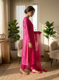 Pink Aura Formal