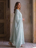 Aqua Mist Formal