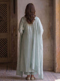 Aqua Mist Formal