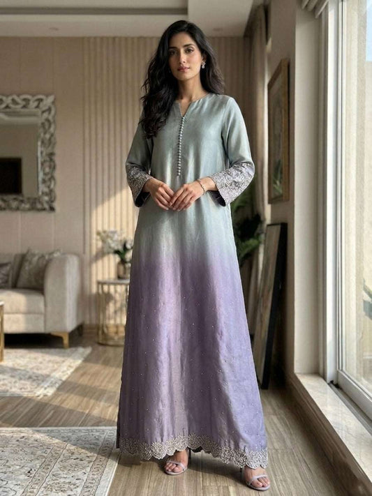 Lavender Mist Formal