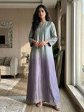 Lavender Mist Formal