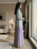 Lavender Mist Formal