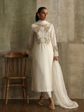 Ivory Noor Formal